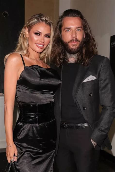 pete wicks chloe sims|pete wicks partner.